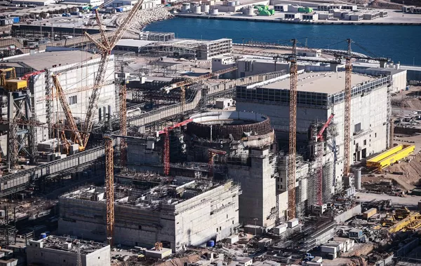 Türkiye’s Nuclear Ambitions and Its Bid for Technological Independence