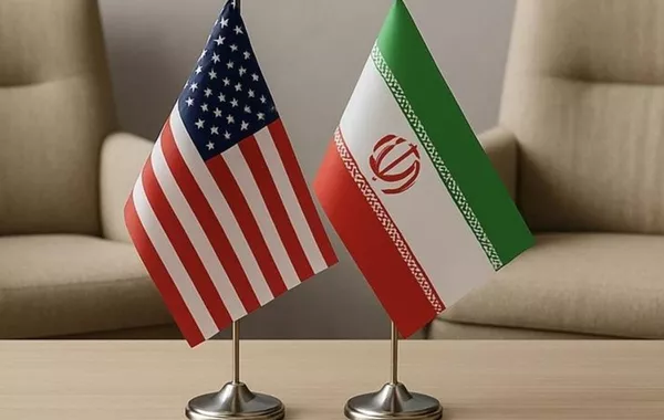 US, Iran to Hold Direct Talks in Islamabad on Ceasefire