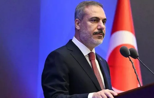 Turkish FM Holds Key Talks on Yemen with Saudi, UAE Ministers