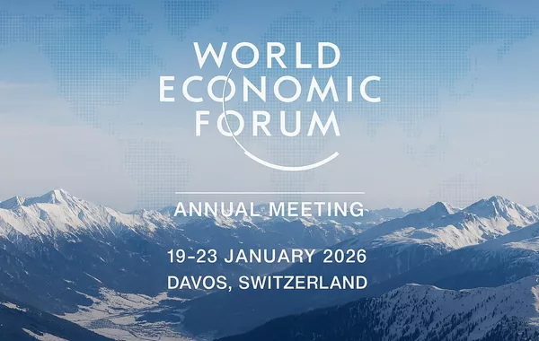 Azerbaijan’s C4IR to Join Davos World Economic Forum