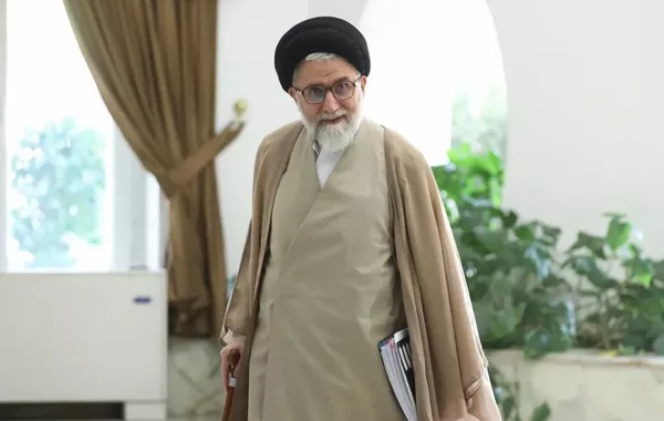 Iran Confirms Israel's Killing of Intelligence Minister Khatib