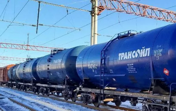 Oman’s Asyad Takes Control of Key Uzbek Logistics Hubs