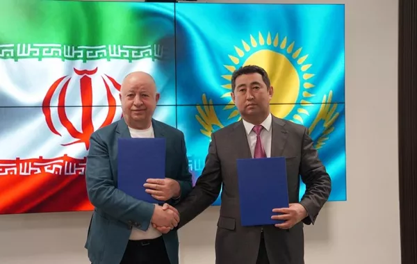 Kazakhstan to Build One of Central Asia’s Largest Cheese Plants with Iranian Investment
