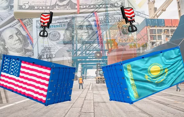 Kazakhstan’s Trade Challenge: New U.S. Tariffs on Selected Goods