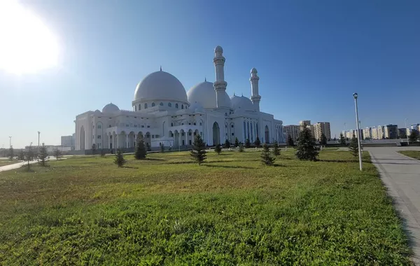 Kazakhstan, Best Destination for Ramadan?