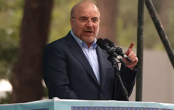 Iran Says Trump May Ignite War, But Can't Predict the Outcome