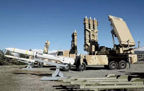 Iran’s Army Commander: Tehran Replaces Air Defenses Hit by Israeli Strikes