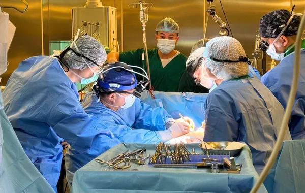 New Documentary Marks 100 Heart Transplants in Kazakhstan