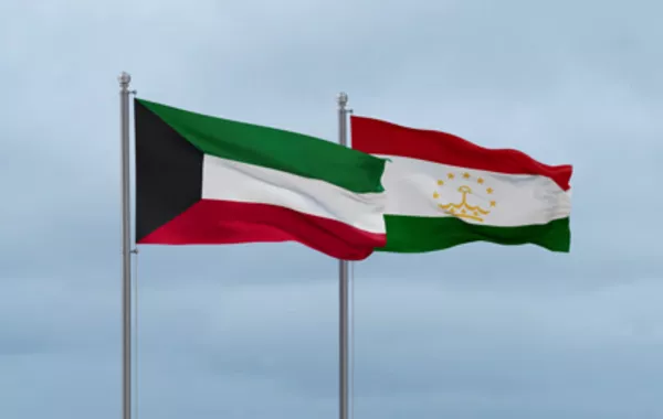 Tajikistan and Kuwait Enhance Consular Relations