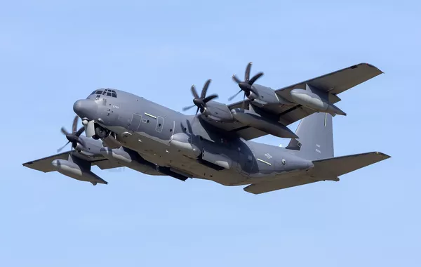 Why US Military Aircraft Flooded the South Caucasus Ahead of Vance’s Visit