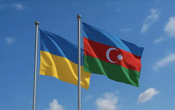 Ukraine Appreciates Azerbaijan’s Energy Support