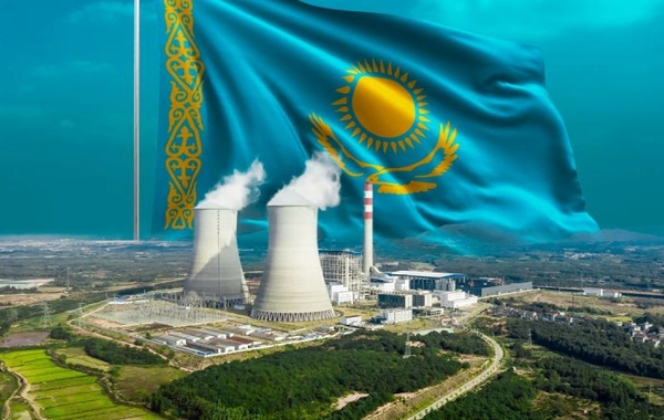 Kazakhstan Considers Building Second and Third Nuclear Power Plants