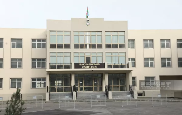 Armenian Citizens' Trial Continues with Final Statements from Defendants