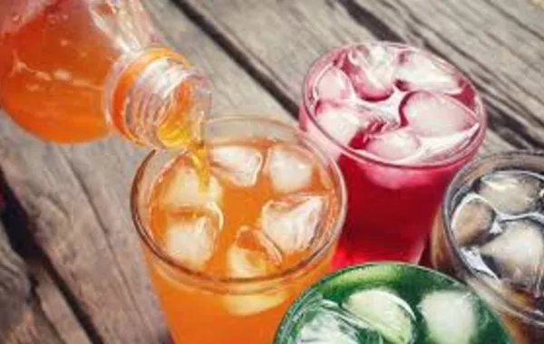 Turkmen Sweet Drinks See Explosive Demand in Kazakhstan