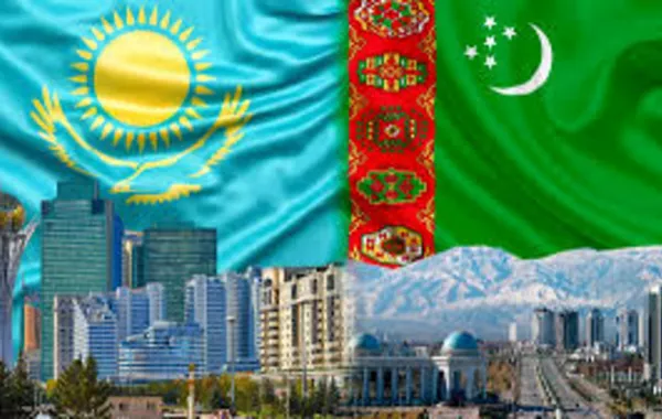 Kazakhstan, Turkmenistan Deepen Cooperation on Migration and Legal Affairs