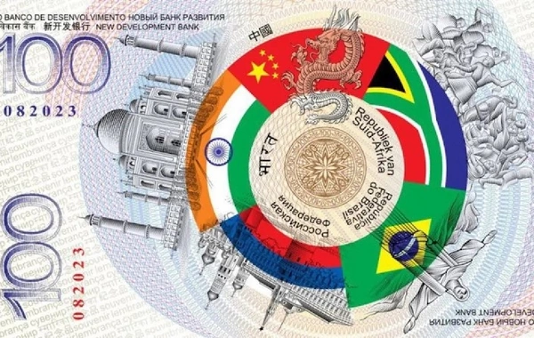 Iran Ready to Support Unified BRICS Currency if All Member Countries Agree