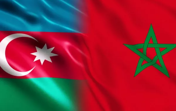 Azerbaijan, Morocco Discuss Capital Twinning Initiative