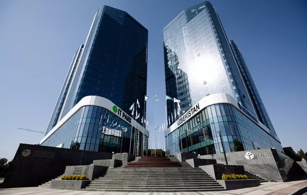 Uzbekistan Joins Global Innovation Stage Through GSA Deal