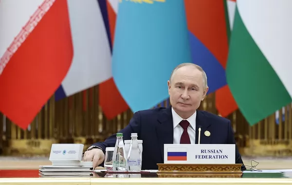 Russia to Expand Investments in Turkmenistan