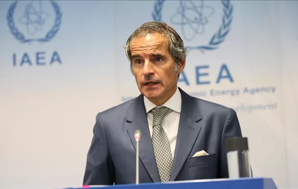 Iran, Russia, and China Send Joint Letter to IAEA Chief