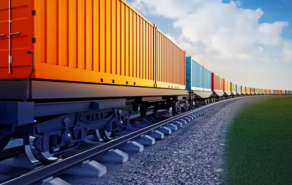 Georgia Plans $342 Million Rail Upgrade for Middle Corridor