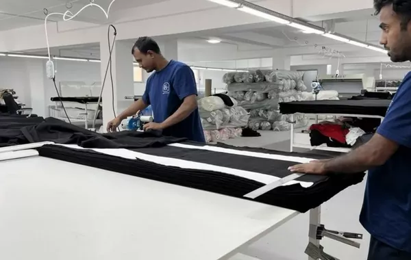 KG TEX to Export Kyrgyz Garments to Azerbaijan