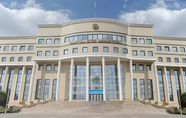 Kazakh Students Arrested in Egypt Receive Assistance, Says Foreign Ministry