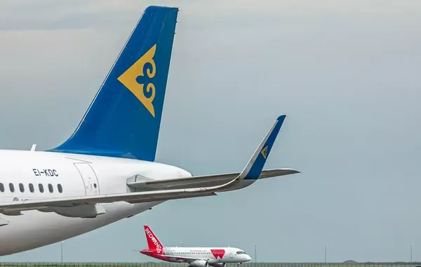 Air Astana Suspends Dubai Flights as Middle East Tensions Escalate