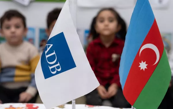ADB Unveils New Country Partnership Strategy for Azerbaijan