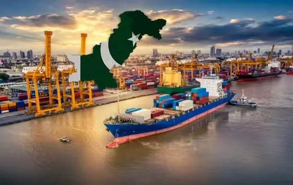 Pakistani Ports Reshape Uzbekistan’s Foreign Trade Routes