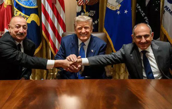 Geopolitical Realignment In South Caucasus After Washington Summit