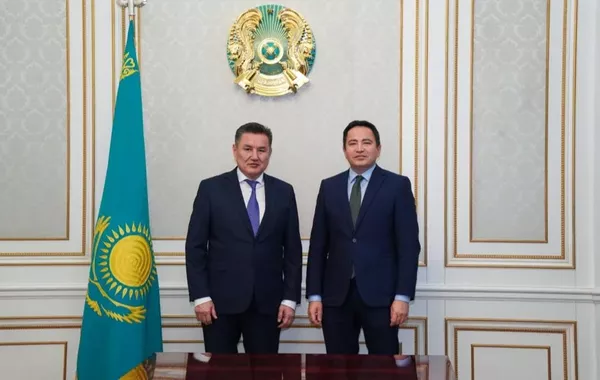 Azerbaijan and East Kazakhstan to Co-Develop Agricultural and Industrial Sectors