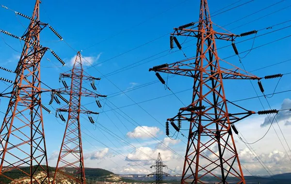 Georgia Increases Electricity Imports from Azerbaijan