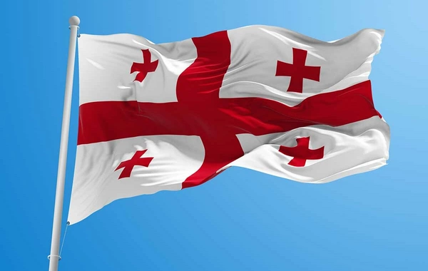 Georgia Marks Independence Day Celebrations