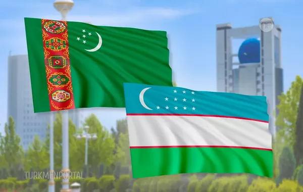Uzbekistan and Turkmenistan: A Central Asian Approach to Global Peace.