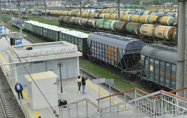 Azerbaijan Facilitates New Transit Shipment from Russia to Armenia
