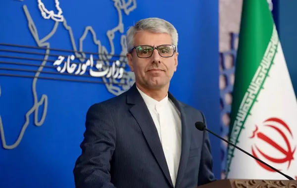 Iran Confirms No Agreement on Resuming Nuclear Talks with US