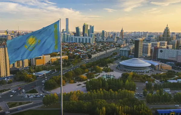 Kazakhstan Introduces New Entry Rule for Visa-Free Travelers