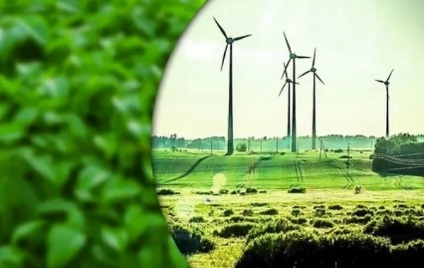 Azerbaijan Aims to Apply Green Technologies in its Liberated Areas