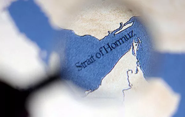 Türkiye, Saudi Arabia Launch New Transit Route for Goods Amid Hormuz Crisis