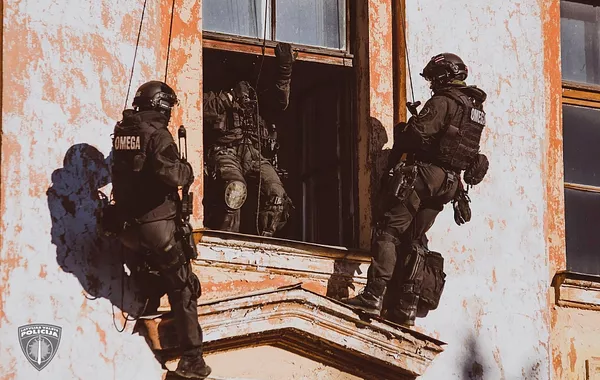 Iran Claims Bust of US, Israel-Funded Militant Cell