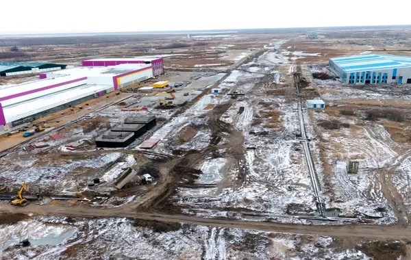 Kazakhstan Allocates Funds to Boost Qyzyljar Special Economic Zone, Paving Way for 4,000 New Jobs