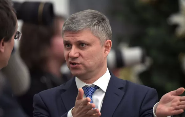 Russian Railways Chief to Visit Armenia for Talks on Rail Links