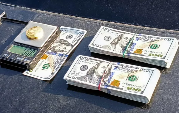 Uzbekistan Launches Sweeping Crackdown on Illegal Gold Trade