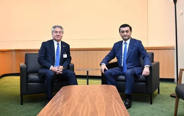 Uzbekistan, Kyrgyzstan Pledge Deeper Regional Cooperation