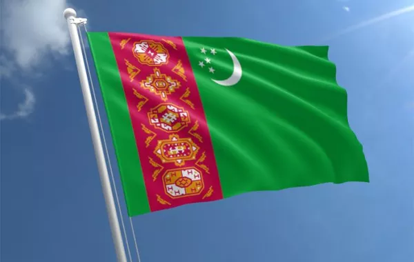 Turkmen Leader Pardons 231 Prisoners due to Neutrality Day