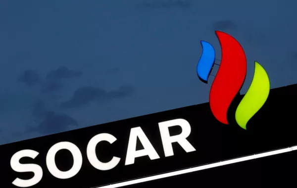 SOCAR Launches 3 New Gas Stations in Romania