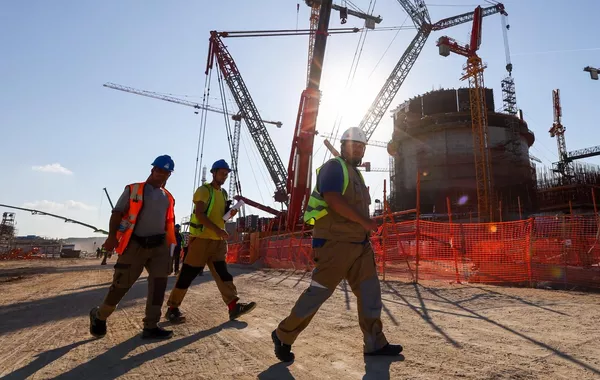 Russia's Rosatom Eyes Bigger Role in Iran’s Nuclear Energy Program