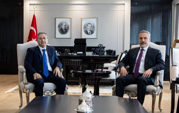 Azerbaijan and Türkiye Explore Ways to Strengthen Cooperation