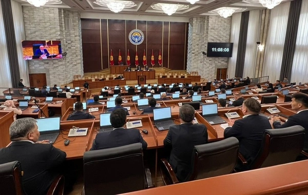 Kyrgyz Parliament Approves EBRD Deals to Improve Water Infrastructure